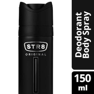 STR8 | Deodorant Spray Original