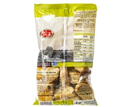 ΚΡΗΤΩΝ ΑΡΤΟΣ | MINI RUSKS OLIVE OIL THYME 300GR