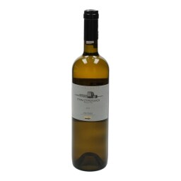 ΚΤΗΜΑ ΣΠΥΡΟΠΟΥΛΟΥ | ΟΙΝΟΣ ΛΕΥΚΟΣ MANTINEIA 750 ML
