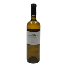 ΚΤΗΜΑ ΣΠΥΡΟΠΟΥΛΟΥ | ΟΙΝΟΣ ΛΕΥΚΟΣ MANTINEIA 750 ML
