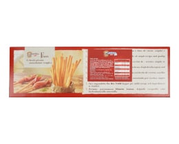 BARILLA | ΚΡΙΤΣΙΝΙΑ FRIABILI 125 GR