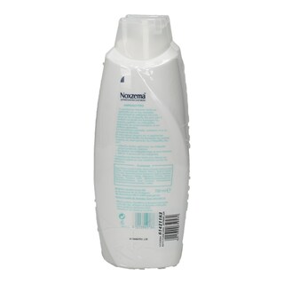 NOXZEMA | ΑΦΡΟΛΟΥΤΡΟ ΒΑΝΙΛΙΑ 2 X 750 ML