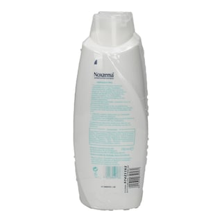 NOXZEMA | ΑΦΡΟΛΟΥΤΡΟ ΒΑΝΙΛΙΑ 2 X 750 ML