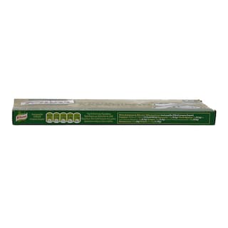 KNORR | ΚΥΒΟΙ ΖΩΜΟΥ ΛΑΧΑΝΙΚΩΝ (12 LT) 20 ΤΕΜ