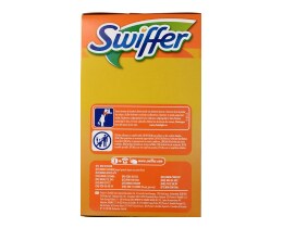 SWIFFER | SWIFFER ΠΑΝΑΚΙΑ ΚΑΘΑΡΙΣΜΟΥ DUSTER ΑΝΤΑΛΛΑΚΤΙΚΑ ΞΕΣΚΟΝΙΣΜΑΤΟΣ 15 TEM
