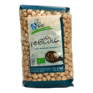 ΑΒ ΒΙΟ | ΡΕΒΥΘΙΑ ΒΙΟΛΟΓΙΚΑ 500 GR