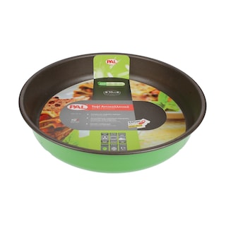 PAL/SIMAX | ΤΑΨΙ ΣΤΡΟΓΓΥΛO ΑΝΤΙΚΟΛΛΗΤΙΚΟ 30 CM 1 ΤΕΜ