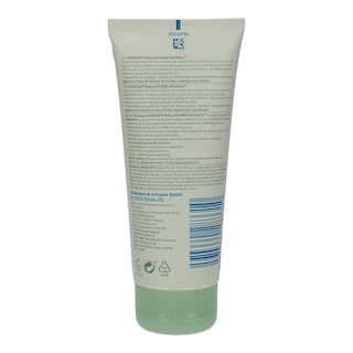 JOHNSON | ΓΑΛΑΚΤΩΜΑ ΣΩΜΑΤΟΣ BABY SOOTH NATURAL 100 ML