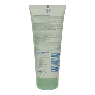 JOHNSON | ΓΑΛΑΚΤΩΜΑ ΣΩΜΑΤΟΣ BABY SOOTH NATURAL 100 ML