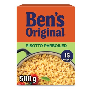 BEN'S