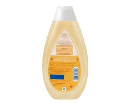 JOHNSON BABY | JOHN.BABY CONDITIONER REGULAR  500ML