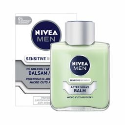 After Shave Balm Sensitive Ultra Comfort 100ml