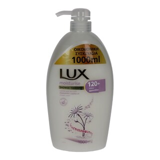 LUX | ΑΦΡΟΛΟΥΤΡΟ MOISTURISE 1 LT