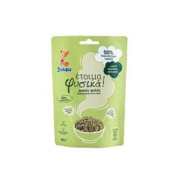 3Α | Φακές Ψιλές Έτοιμα Φυσικά 180g