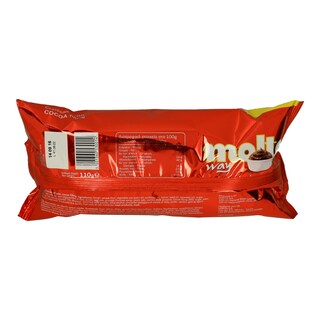 MOLTO | ΚΡΟΥΑΣΑΝ