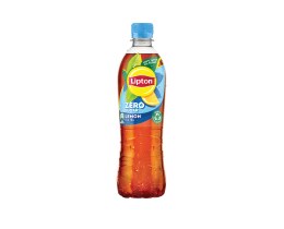 LIPTON | Ice Tea Λεμόνι Χωρίς Ζάχαρη 500ml