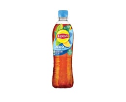 LIPTON | Ice Tea Λεμόνι Χωρίς Ζάχαρη 500ml