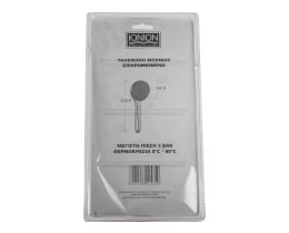 - | ΤΗΛΕΦΩΝΟ ΜΠΑΝΙΟΥ ΕΠΙΧΡΩΜΙΩΜΕΝΟ 1 ΤΕΜ