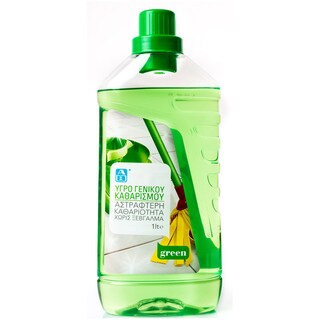 ΑΒ | ΥΓΡΟ ΓΕΝΙΚΟΥ ΚΑΘΑΡΙΣΜΟΥ ΠΡΑΣΙΝΟ 1 LT