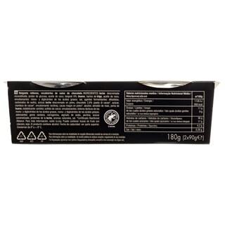 SOLO ITALIA | Επιδόρπιο Προφιτερόλ 2x90g