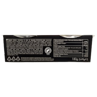 SOLO ITALIA | Επιδόρπιο Προφιτερόλ 2x90g