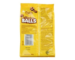 EMMA | Δημητριακά Choco Balls 250g