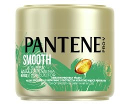PANTENE | HAIR MASQUE ΑΠΑΛΑ ΚΑΙ ΜΕΤΑΞΕΝΙΑ 300 ML