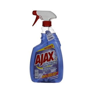 AJAX | WINDOW PURIFIED ΚΑΙ ΛΕΙΩΝ ΕΠΙΦΑΝΕΙΩΝ ΤΙΜΗ ΣΟΚ 750ML