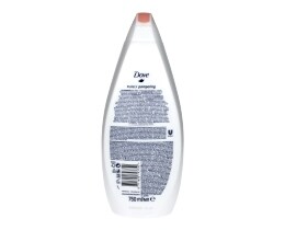 DOVE | ΑΦΡΟΛΟΥΤΡΟ ALMOND CREAM 750 ML