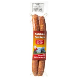 ΠΡΙΤΣΑΣ | Sausage Spicy Country Style with Leek 400g