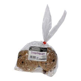 - | ΑΡΤΟΣΚΕΥΑΣΜΑ ΣΤΑΦΙΔΟΨΩΜΟ 2 Χ 60 GR