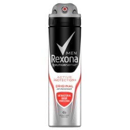REXONA | DEO ACTΙVE ORIGINAL SPRAY ACTΙVE ORIGINAL 150ML