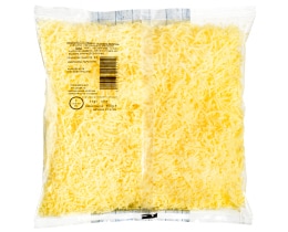 LEADER | Τυρί Regato Τριμμένο 400g