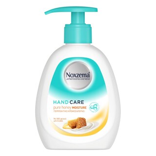 NOXZEMA | Κρεμοσάπουνο Hand Care Pure Honey 300ml