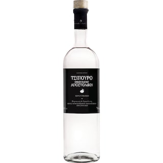 ΑΠΟΣΤΟΛΑΚΗ | Τσίπουρο Χωρίς Γλυκάνισο 700ml