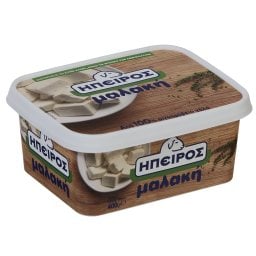 ΗΠΕΙΡΟΣ | Τυρί Μαλακό σε Άλμη 400g