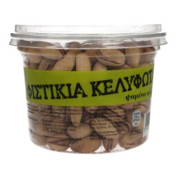 ΑΒ | ΞΗΡΟΙ ΚΑΡΠΟΙ ΦΥΣΤΙΚΙ ΚΕΛΥΦΩΤΟ 240 GR