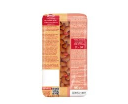 ΜΕΛΙΣΣΑ | Coral Rigate with Red Lentil 400g