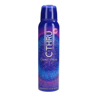 C THRU | DEO SPRAY  150ML