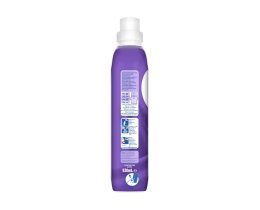 SOUPLINE | Συμπυκνωμένο Μαλακτικό Aroma Freshness Μανόλια & Λεβάντα 40 Μεζούρες