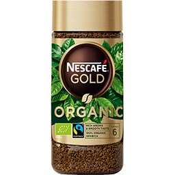 NESCAFE | GOLD | COFFEE  100GR