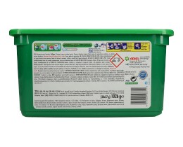 ARIEL | ΑΠΟΡΡΥΠΑΝΤΙΚΟ ΡΟΥΧΩΝ PODS FRESH 38 TEM