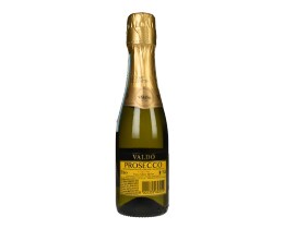 VALDO  PROSECCO | Οίνος Αφρώδης Valdo Prosecco Doc Extra Dry 200ml
