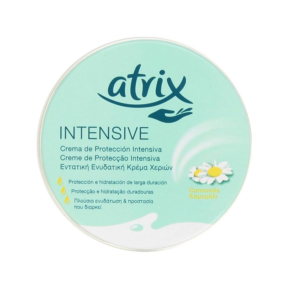 ATRIX Κρέμα Χεριών Intensive 150ml