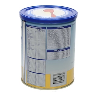 S26 GOLD | ΓΑΛΑ ΒΡΕΦΙΚΟ ΣΕ ΣΚΟΝΗ ΤΡΙΤΗΣ ΒΡΕΦΙΚΗΣ ΗΛΙΚΙΑΣ 400 GR