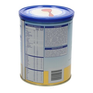 S26 GOLD | ΓΑΛΑ ΒΡΕΦΙΚΟ ΣΕ ΣΚΟΝΗ ΤΡΙΤΗΣ ΒΡΕΦΙΚΗΣ ΗΛΙΚΙΑΣ 400 GR