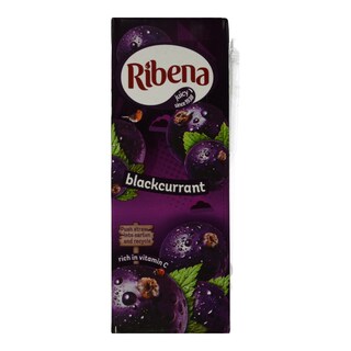 RIBENA | Φρουτοποτό Φραγκοστάφυλο 250ml
