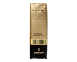 DALLMAYR | Καφές Φίλτρου Prodomo 250g