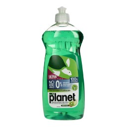 PLANET | ΥΓΡΟ ΠΙΑΤΩΝ ULTRA GREEN FRUITS 625ML
