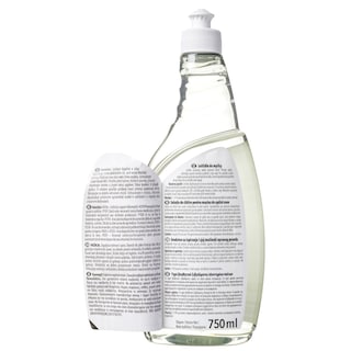 NATURE'S PROMISE | Υγρό Εκθαμβωτικό Πλυντηρίου Πιάτων 750ml